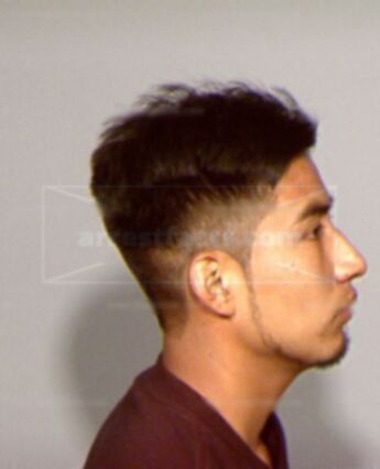 Jesus Barrios-Moreno