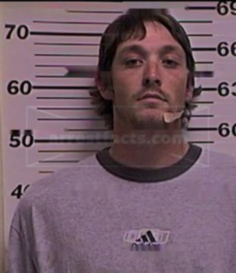 Sonny Shawn Vaughn