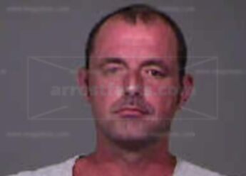 John Elton Kimmey