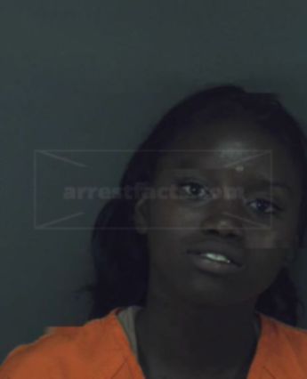Tommie Katarina Haynes