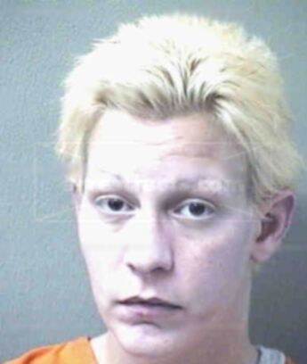 Jennifer Elizabeth Marinek