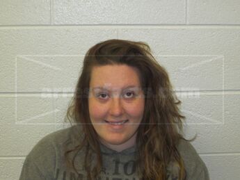 Nikki Raye Thrasher