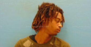 James Edward Kendrix