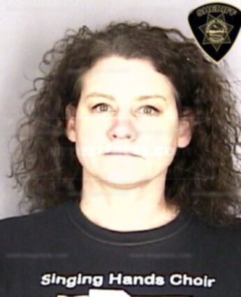 Melinda Dawn Johnson