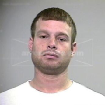 Fredrick Dustin Lunsford