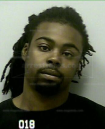 Darius Lamar Kimbrough