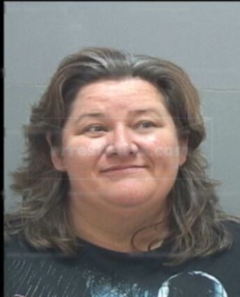 Rose Marie Staten Carter