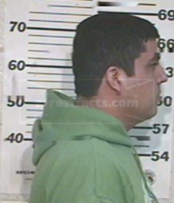 Pablo Alberto Navarro