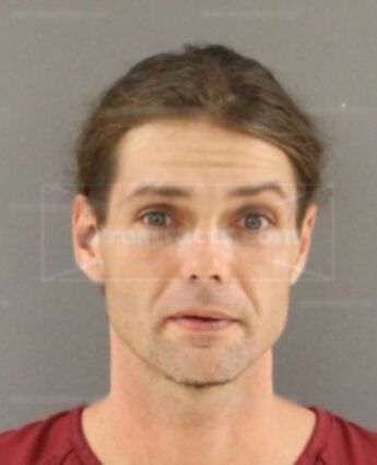 Jason Wayne Coleman