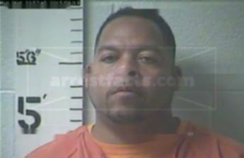 Keesean Tremaine Hudson