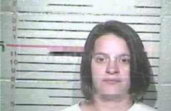 Stephanie Renae Lanham