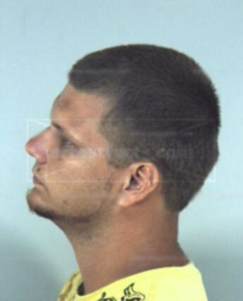 Patrick Thomas Williams