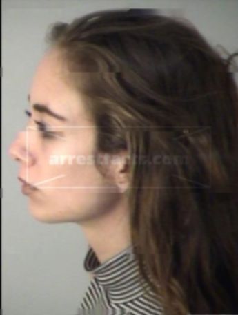 Abigail Rae Chrisman