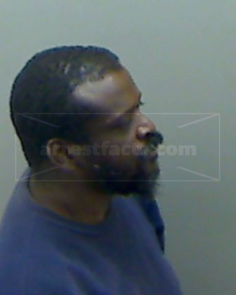 William Jerome Woods