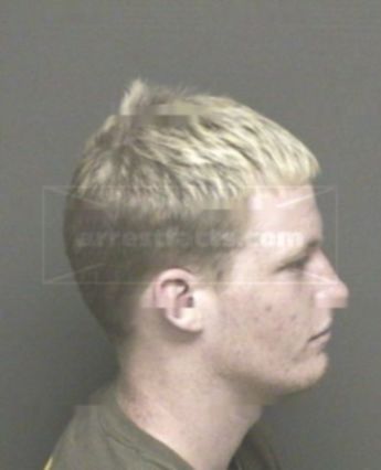 Clifton Owen Cone