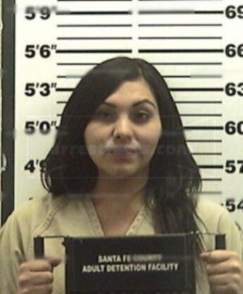 Angelica P Lucero