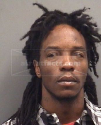 Eric Maurice Daniels