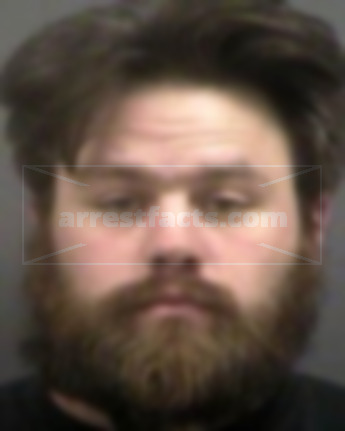 Aaron Thomas Henderson
