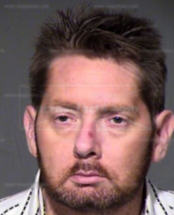 John Aaron Patten