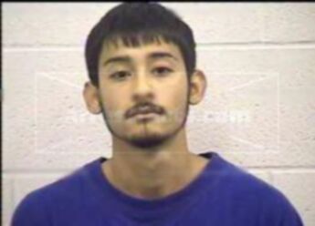 Luis Nmn Ramirez