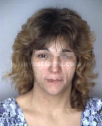 Stacy Lynn Streeter