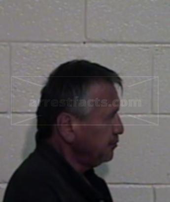 Mario Juan Morin Jimenez