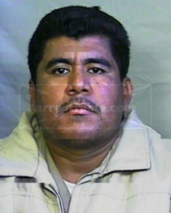 Ignacio Cruz