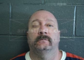 Christopher Leon Wells