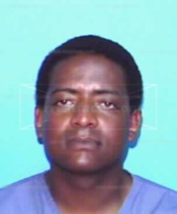 Cedric R Davis