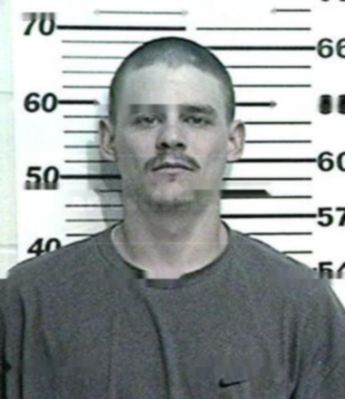 Jason Dewayne Jenkins