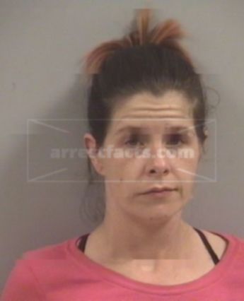 Elizabeth Abigail Alley