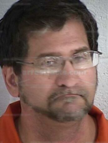 Scott Michael Newbern Sr