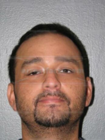 Oscar Omar Sambrano