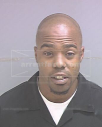 Marcus Levelle Mills