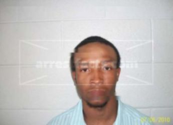 Antonio Levon Ricardo Stewart