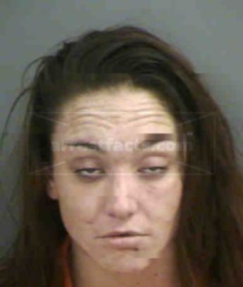 Jennifer Lea Conway