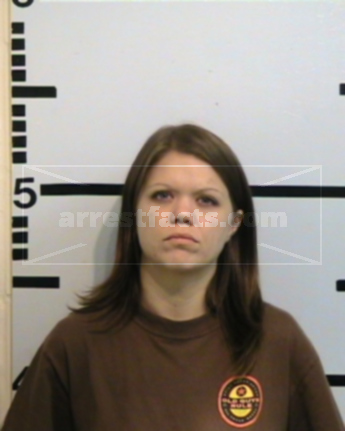 Courtney Leeann Butler