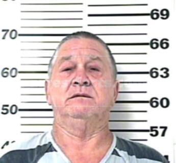 Donald Lee Prewitt