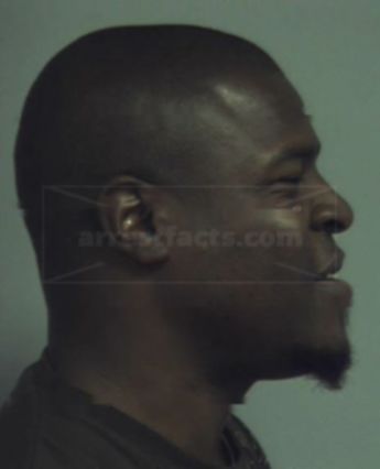 Billy George Robinson Iii