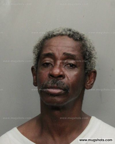 Gregory Washington