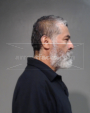 Abelardo Moya De La Rosa