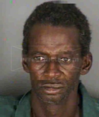 Charles Herman Williams Jr.