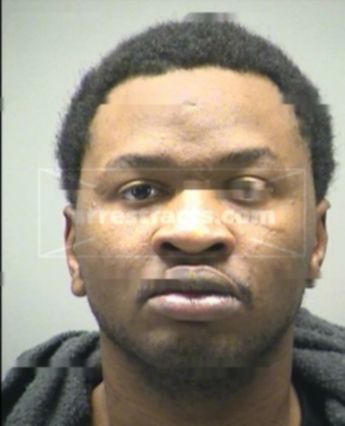 Terrion Perry