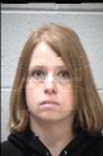 Valerie Lynn Vanderzel
