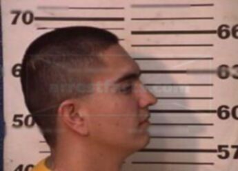 David Deon Solis Enriquez