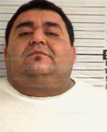 Ramon Muguel Garcia