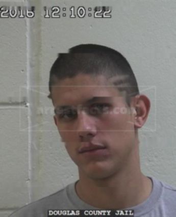 Brandon Lee Tomaich