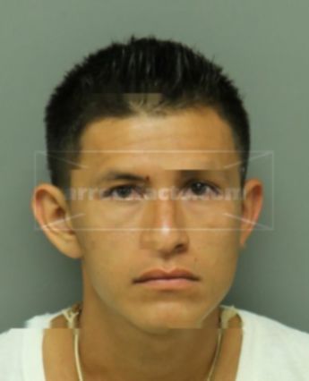 Jacob Maldonado Maldonado