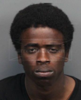 Melvin James Hamilton