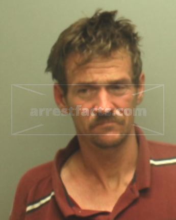 Gary Franklin Dubree